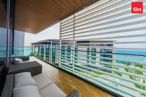 Apartament në Dubai, Emiratet e Bashkuara Arabe 4 dhoma gjumi, 235.1 m2. № 722755