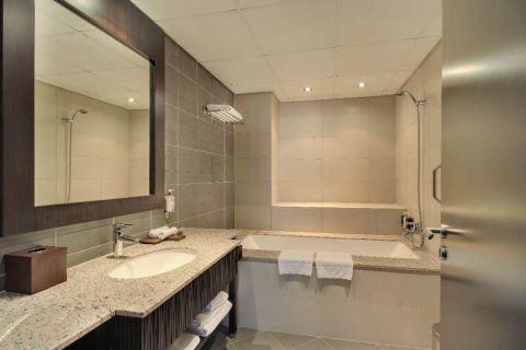 Apartament do wynajęcia w Palm Jumeirah, Dubai, ZEA 1 sypialnia, 145 mkw., nr 693780 - zdjęcie 4