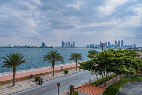 Apartament do wynajęcia w Palm Jumeirah, Dubai, ZEA 1 sypialnia, 145 mkw., nr 693780 - zdjęcie 8