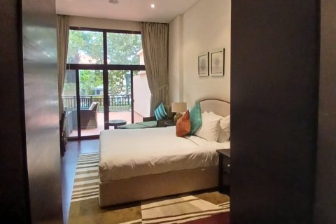 Apartament do wynajęcia w Palm Jumeirah, Dubai, ZEA 1 sypialnia, 145 mkw., nr 693780 - zdjęcie 9