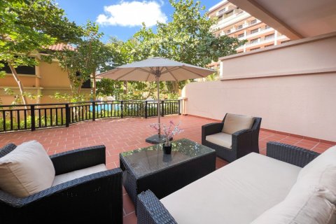 Apartament do wynajęcia w Palm Jumeirah, Dubai, ZEA 1 sypialnia, 145 mkw., nr 693780 - zdjęcie 5