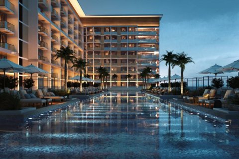 Διαμέρισμα σε Dubai, ΗΑΕ 2 υπνοδωμάτια, 110.28 τ.μ. Αρ. 421471