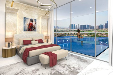 Appartamento in vendita a Dubai, EAU 3 camere da letto, 112.56 mq. № 421477 - foto 2