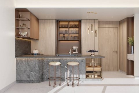 Appartement à Dubai, EAU: 2 chambres, 137.25 m2 № 421475