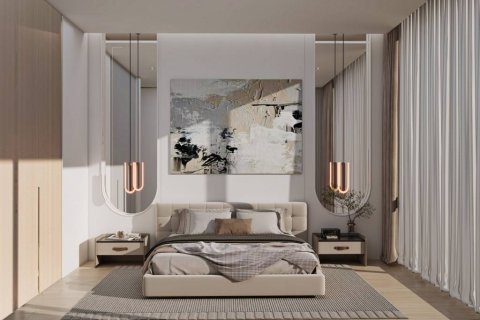 Huoneisto Dubai, Arabiemiraatit 1 makuuhuone, 75.9 m2 № 421472 - kuva 3