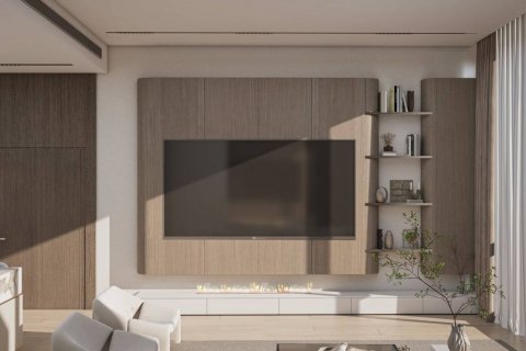 Apartmen di Dubai, UAE 1 bilik tidur, 75.9 meter persegi № 421472