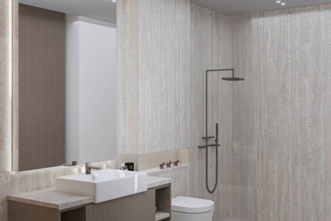 Huoneisto Dubai, Arabiemiraatit 1 makuuhuone, 75.9 m2 № 421472 - kuva 4