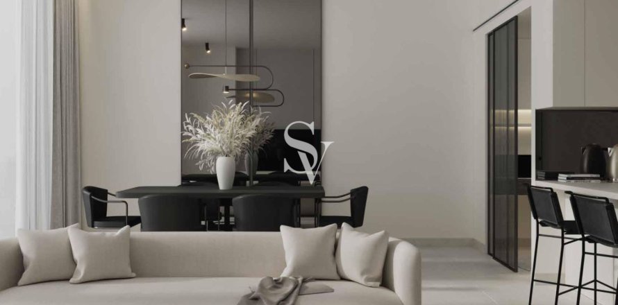Apartamento em Jumeirah Village Triangle, Dubai, EAU 2 quartos, 121 m2 № 720269