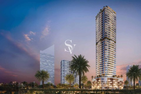 Apartamento para venda em Jumeirah Village Triangle, Dubai, EAU 2 quartos, 121 m2 № 720269 - foto 20