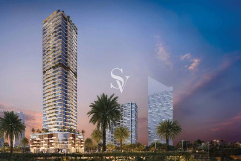 شقة في Jumeirah Village Triangle، دبي 1 غرفة نوم ، 84 متر مربع . ر قم 720273