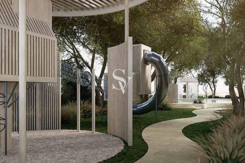 Wohnung zum Verkauf in Jumeirah Village Triangle, Dubai, VAE 1 Schlafzimmer, 84 m2 Nr. 720273 - Foto 10
