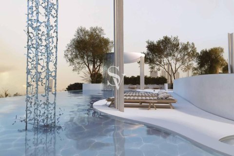Wohnung zum Verkauf in Jumeirah Village Triangle, Dubai, VAE 1 Schlafzimmer, 84 m2 Nr. 720273 - Foto 15