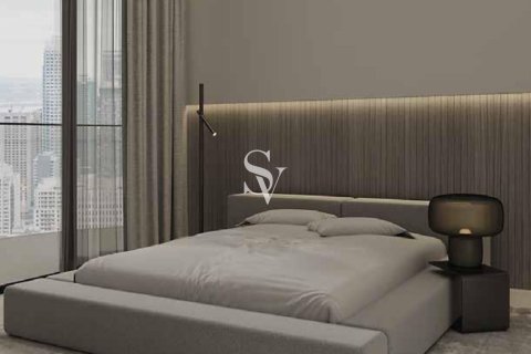 Wohnung zum Verkauf in Jumeirah Village Triangle, Dubai, VAE 1 Schlafzimmer, 84 m2 Nr. 720273 - Foto 18