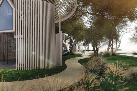 Wohnung zum Verkauf in Jumeirah Village Triangle, Dubai, VAE 1 Schlafzimmer, 84 m2 Nr. 720273 - Foto 16
