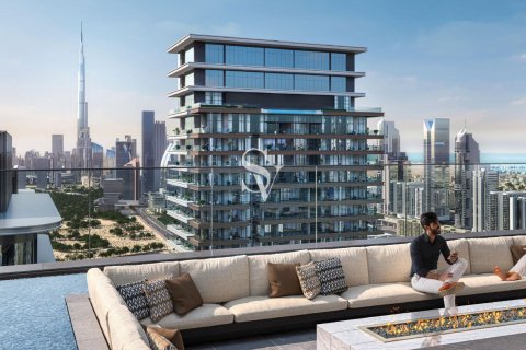 Apartemen di ADDRESS RESIDENCES ZABEEL di Zabeel, Dubai, UEA 2 kamar tidur, 131 m2 nomor 720272 - foto 5