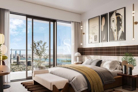 Apartemen di ADDRESS RESIDENCES ZABEEL di Zabeel, Dubai, UEA 2 kamar tidur, 131 m2 nomor 720272 - foto 3