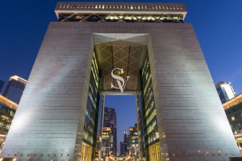Apartemen di ADDRESS RESIDENCES ZABEEL di Zabeel, Dubai, UEA 2 kamar tidur, 131 m2 nomor 720272 - foto 10