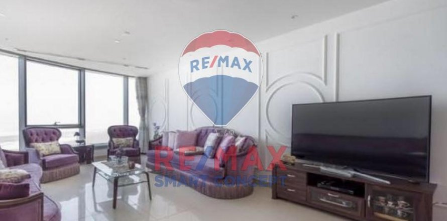 Apartemen di Al Reem Island, Abu Dhabi, UEA 2 kamar tidur, 124.3 m2 nomor 580584