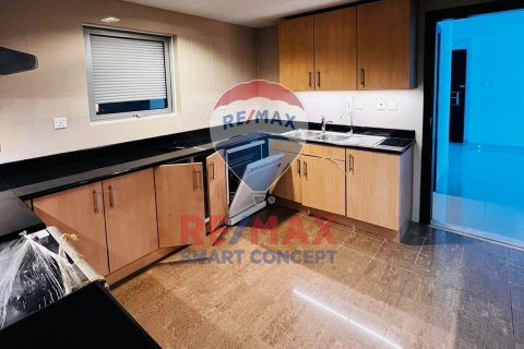 Apartemen di Al Reem Island, Abu Dhabi, UEA 2 kamar tidur, 124.3 m2 nomor 580584 - foto 8