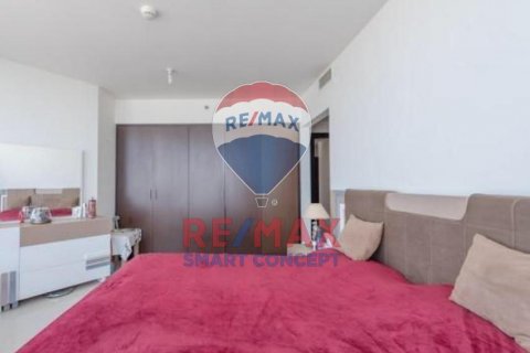 Apartemen di Al Reem Island, Abu Dhabi, UEA 2 kamar tidur, 124.3 m2 nomor 580584 - foto 4