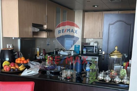Apartemen di Al Reem Island, Abu Dhabi, UEA 2 kamar tidur, 124.3 m2 nomor 580584 - foto 7