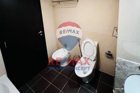 Apartemen di Al Reem Island, Abu Dhabi, UEA 2 kamar tidur, 124.3 m2 nomor 580584 - foto 15