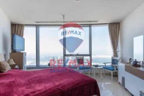 Apartemen di Al Reem Island, Abu Dhabi, UEA 2 kamar tidur, 124.3 m2 nomor 580584 - foto 5