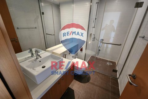 Apartament de vânzare în Al Raha Beach, Abu Dhabi, EAU 2 dormitoare, 119.8 mp. №580384 - poză 10