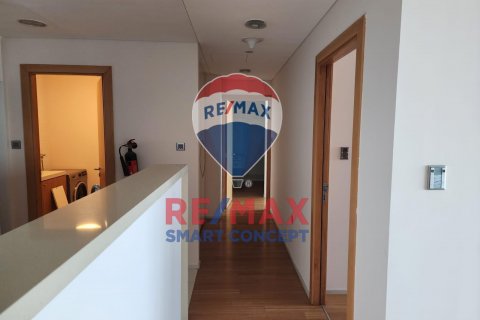 Apartament de vânzare în Al Raha Beach, Abu Dhabi, EAU 2 dormitoare, 119.8 mp. №580384 - poză 5