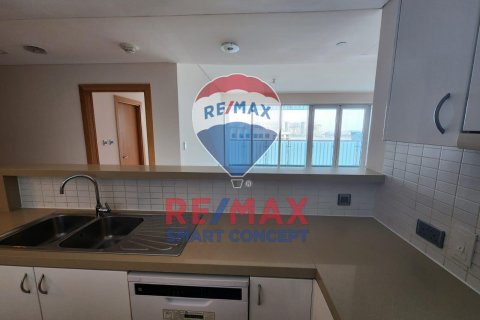Apartament de vânzare în Al Raha Beach, Abu Dhabi, EAU 2 dormitoare, 119.8 mp. №580384 - poză 3