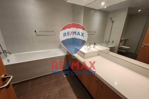 Apartament de vânzare în Al Raha Beach, Abu Dhabi, EAU 2 dormitoare, 119.8 mp. №580384 - poză 11