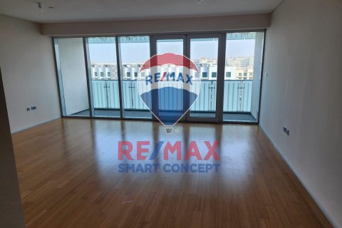 Apartmen di Al Raha Beach, Abu Dhabi, UAE 2 bilik tidur, 119.8 meter persegi № 580384