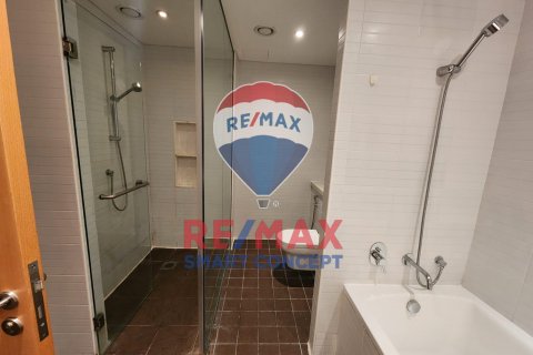 Apartament de vânzare în Al Raha Beach, Abu Dhabi, EAU 2 dormitoare, 119.8 mp. №580384 - poză 12