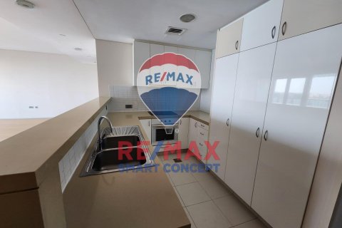 Apartament de vânzare în Al Raha Beach, Abu Dhabi, EAU 2 dormitoare, 119.8 mp. №580384 - poză 4