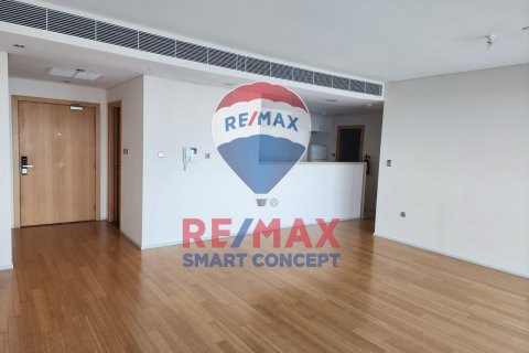 Apartament de vânzare în Al Raha Beach, Abu Dhabi, EAU 2 dormitoare, 119.8 mp. №580384 - poză 2