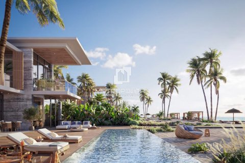 Villa à Deira, Dubai, EAU: 5 chambres, 734 m2 № 394587