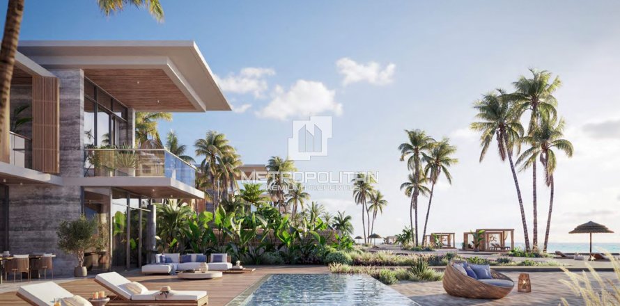 Vila di Deira, Dubai, UEA 5 kamar tidur, 734 m2 nomor 394587