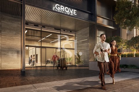 آپارتمان برای فروش در  Saadiyat Island، Abu Dhabi، امارات متحده عربی  1 خوابه ، 68 متر مربع ، شماره 716563 - تصویر 5