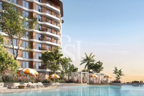 Apartmán na Yas Island, Abu Dhabi, SAE 3 spálne, 186 m2 č. 716566
