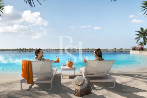 Lägenhet till försäljning i Yas Island, Abu Dhabi, UAE 3 sovrum, 186 kvm Nr. 716566 - fotografi 6
