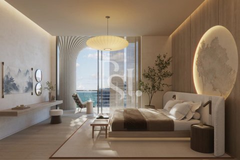 Saadiyat Island, Abu Dhabi, संयुक्त अरब अमीरात में अपार्टमेंट, 1 बेडरूम, 130 वर्ग मीटर, संख्या 716565 - फ़ोटो 4