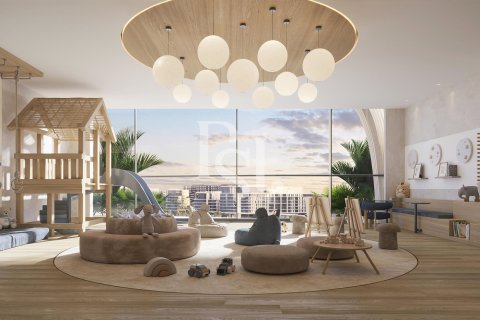 Saadiyat Island, Abu Dhabi, संयुक्त अरब अमीरात में अपार्टमेंट, 1 बेडरूम, 130 वर्ग मीटर, संख्या 716565 - फ़ोटो 5