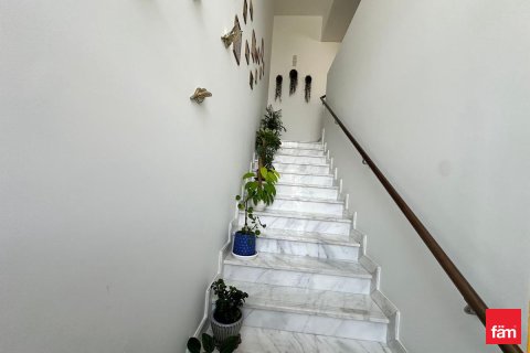 Radhus uthyres i Dubai, UAE 3 sovrum, 211.5 kvm Nr. 718479 - fotografi 6
