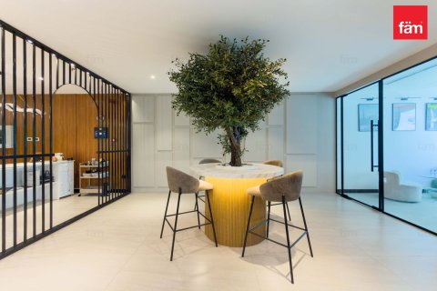 Iroda itt: Business Bay, Dubai, EAE, 195.4 m², azonosító: 718489 - fénykép 13