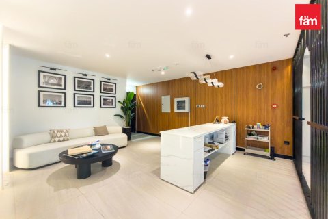 Opisina sa Business Bay, Dubai, UAE 195.4 sq.m. № 718489