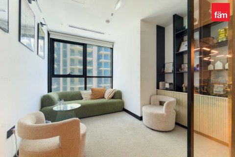 Iroda itt: Business Bay, Dubai, EAE, 195.4 m², azonosító: 718489 - fénykép 5