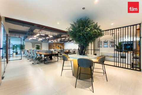 Iroda itt: Business Bay, Dubai, EAE, 195.4 m², azonosító: 718489 - fénykép 3