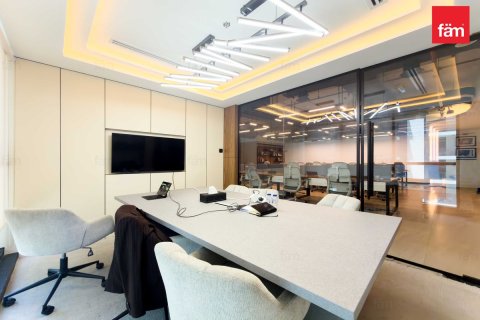 Iroda itt: Business Bay, Dubai, EAE, 195.4 m², azonosító: 718489 - fénykép 17