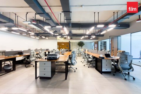 Iroda itt: Business Bay, Dubai, EAE, 195.4 m², azonosító: 718489 - fénykép 8