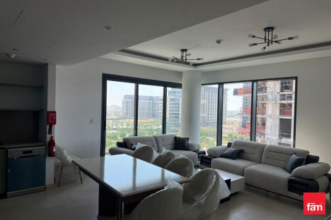 Apartman u City Walk, Dubai, UAE 2 spavaćih soba, 107.1 m2 Br. 718476 - fotografija 2